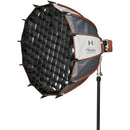 Harlowe Quick Release Softbox (24")