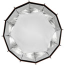 Harlowe Quick Release Softbox (24")