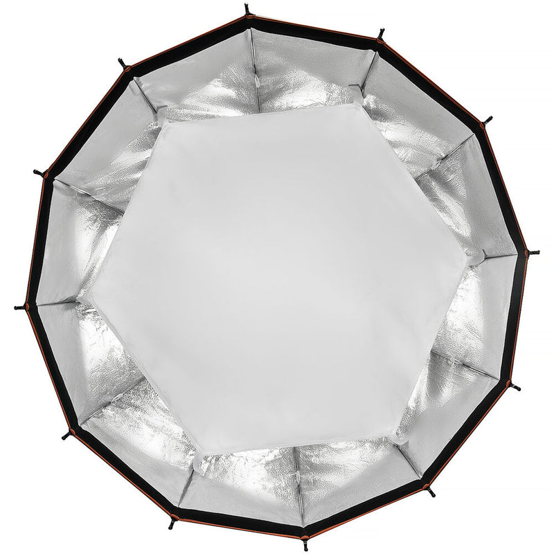 Harlowe Quick Release Softbox (24")