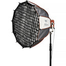 Harlowe Quick Release Softbox (36")