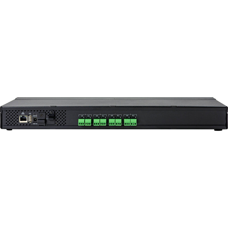 Listen Technologies 8-Channel Wi-Fi Audio Server