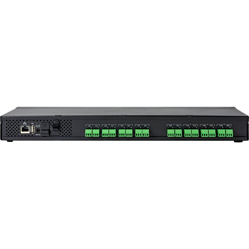 Listen Technologies 16-Channel Wi-Fi Audio Server