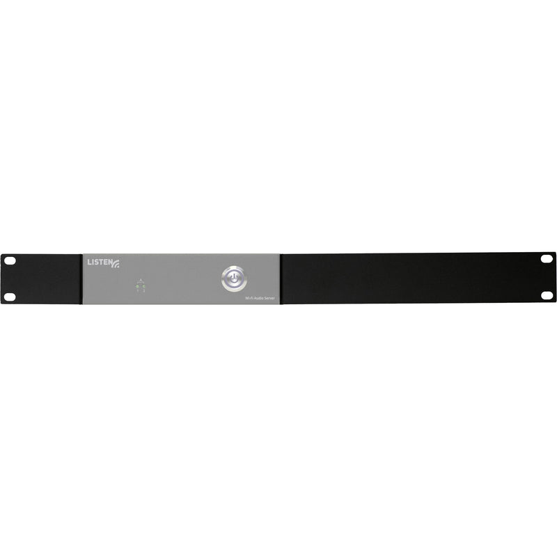 Listen Technologies 2-Channel Server Rack Mount