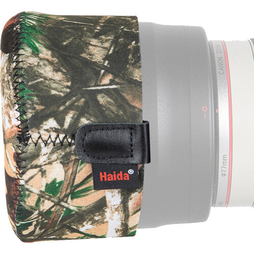 Haida Lens Hood Protection Cover (Winter, 7 to 7.75" Diameter Lenses)