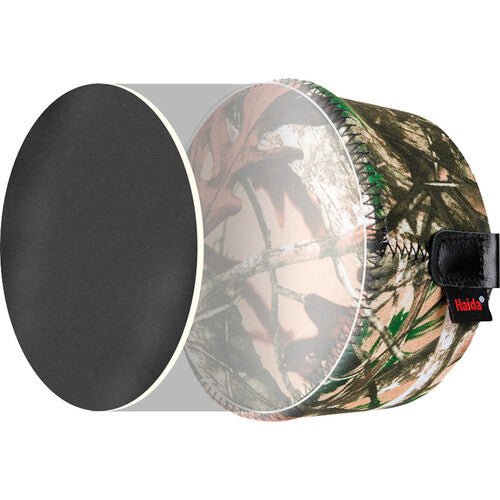 Haida Lens Hood Protection Cover (Winter, 6.25 to 7" Diameter Lenses)