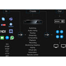 Vizrt TriCaster TC1 Pro (2 RU)