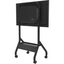 Sharp PN-SR898 Peerless-AV SmartMount Flat Panel Cart for 55 to 110" Displays