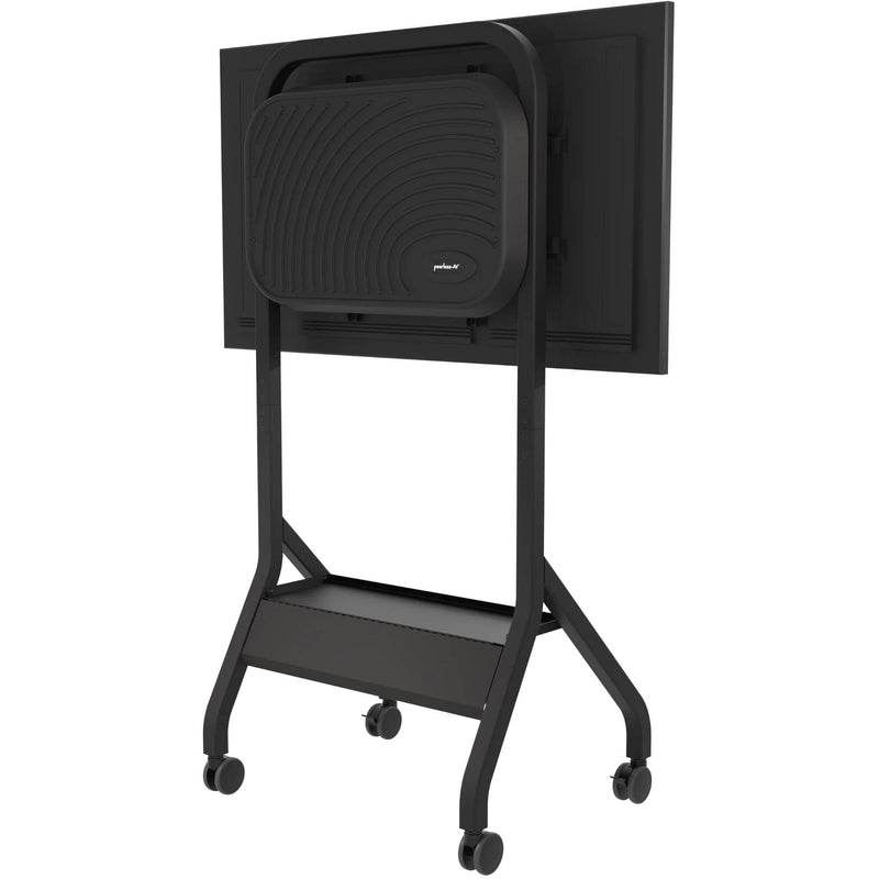 Sharp PN-SR898 Peerless-AV SmartMount Flat Panel Cart for 55 to 110" Displays