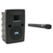 Anchor Audio LIB2-U2 Liberty 2 Portable PA System Kit with Wireless Handheld Microphone