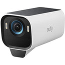 eufy Security eufyCam S3 Pro 4K UHD Outdoor Add-On Wireless Security Camera