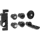 MID49 TWIST Mount EVF Knuckle Combo Kit