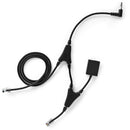 EPOS/SENNHEISER Alcatel Cable for Elec. Hook Switch for MSH CEHS-AL 01