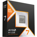 AMD Ryzen 7 9800X3D 4.7 GHz Eight-Core AM5 Processor