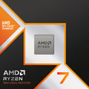 AMD Ryzen 7 9800X3D 4.7 GHz Eight-Core AM5 Processor