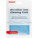 Haida Microfiber Lens Cleaning Cloth (Blue, 11.8 x 11.8")