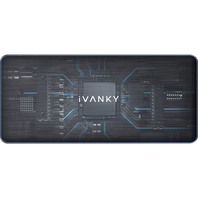 iVANKY 14-in-1 FusionDock Pro 1 (Black)