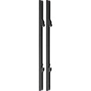 Peerless-AV ACC149 600mm Tall Adapter Brackets for SR860 and SR898 Flat Panel Carts