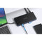 iVANKY 14-in-1 FusionDock Pro 1 (Black)