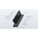 iVANKY 14-in-1 FusionDock Pro 1 (Black)