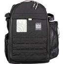 PortaBrace Backpack for Canon C400 (Black, 29L)