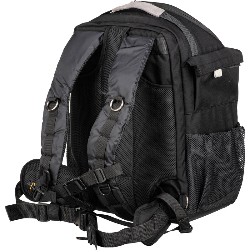 PortaBrace Backpack for Canon C400 (Black, 29L)