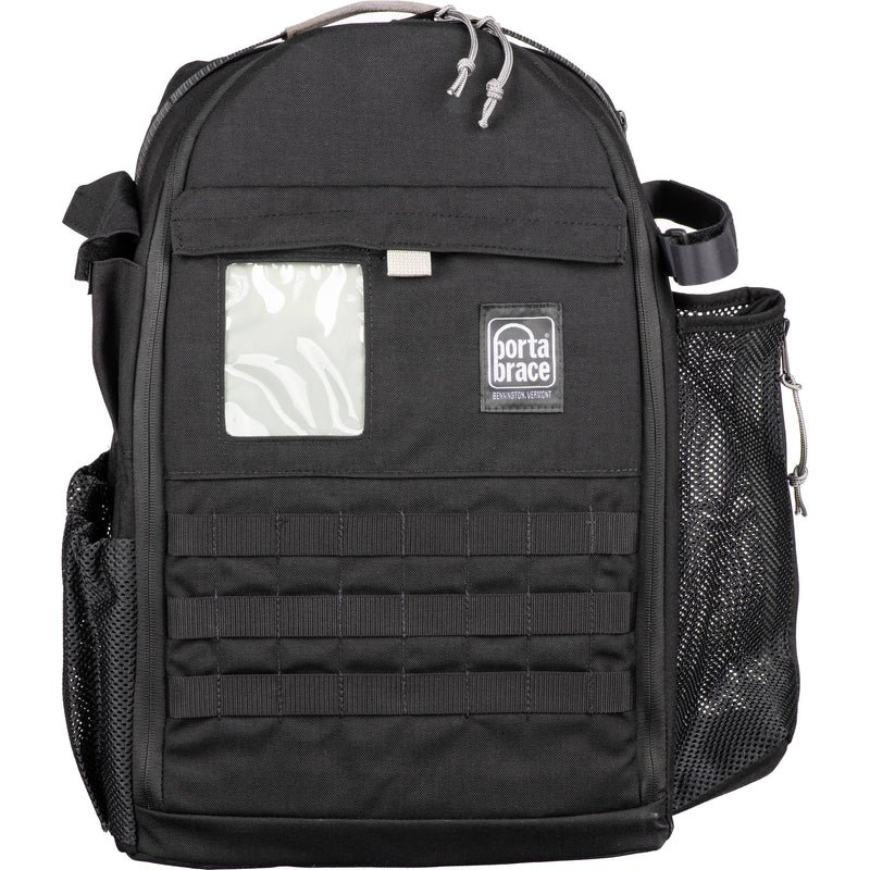 PortaBrace Camera Backpack for Sony HXR-NX800