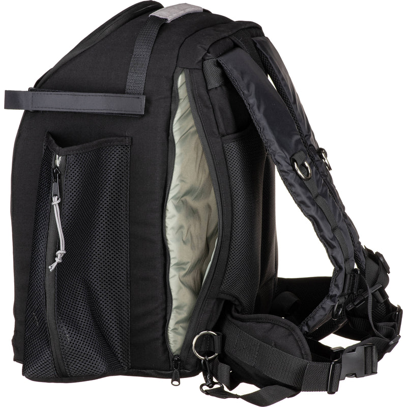 PortaBrace Camera Backpack for Sony HXR-NX800