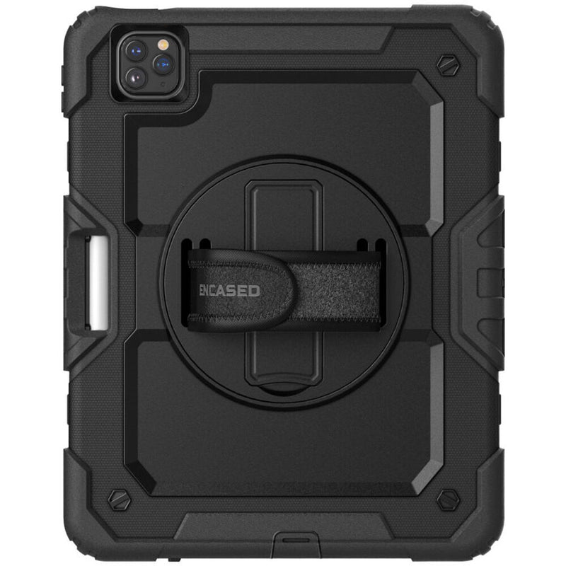 Encased Rugged Shield Case for iPad Pro 11" M4