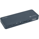 Kensington SD5900T EQ Thunderbolt 4 Dock (Midnight Blue)