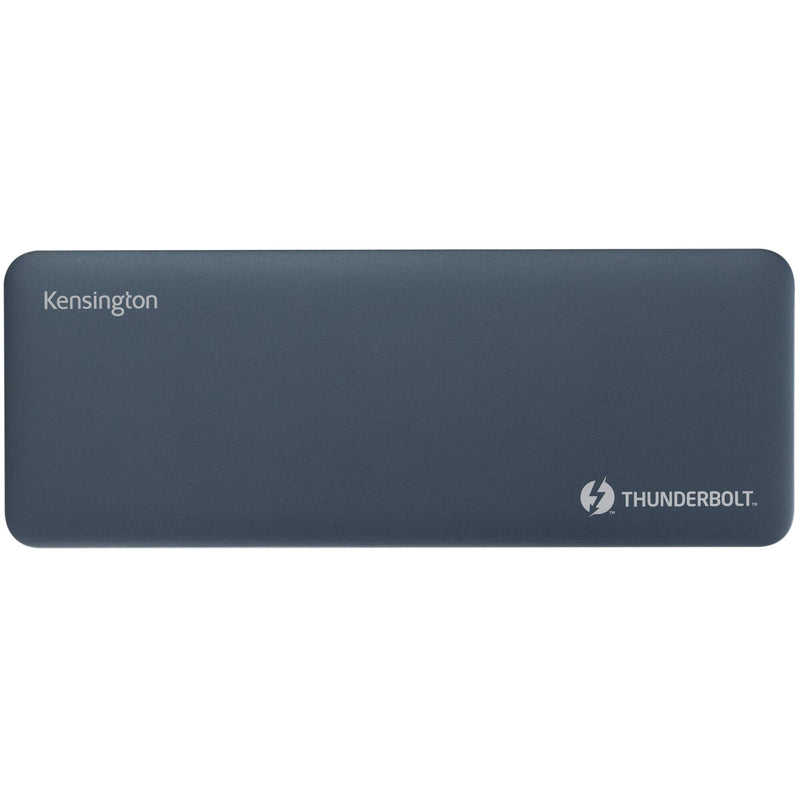 Kensington SD5900T EQ Thunderbolt 4 Dock (Midnight Blue)