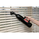 METROVAC CHV-B6 Cordless Handheld Vacuum (Black)