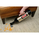 METROVAC CHV-S4 Cordless Handheld Vacuum (Stainless Steel)