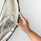 Westcott Illuminator Collapsible 5-in-1 Reflector (20")