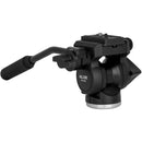 SLIK SVH-520SH Fluid Video Head