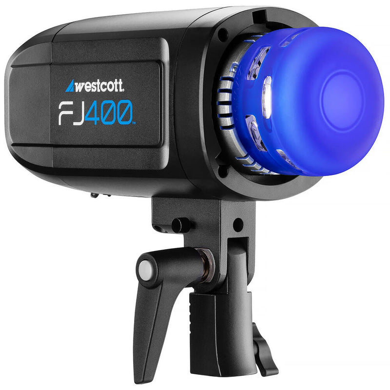 Westcott FlexiGels for FJ400, FJ400 II & FJ800 Strobes (Vivid)