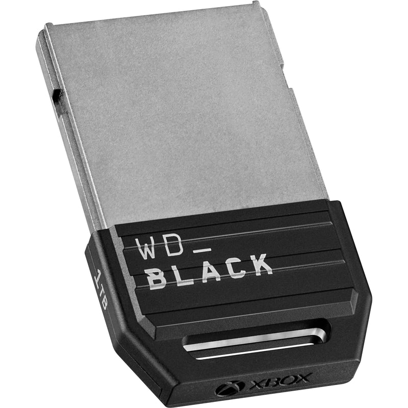 WD 2TB WD_Black C50 Expansion Drive for Xbox Series X|S