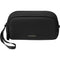 tomtoc Light-T12 Electronic Accessory Pouch (Black, 1.8L)