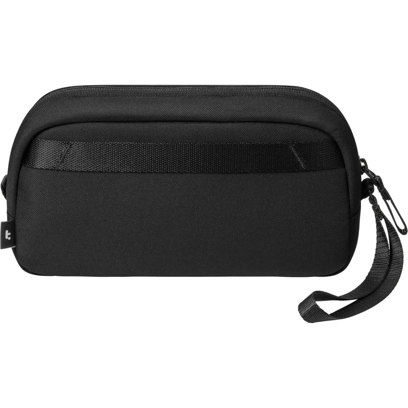 tomtoc Light-T12 Electronic Accessory Pouch (Black, 1.8L)