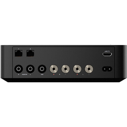 Ubiquiti UPL-Amp 2.1-Channel Integrated Amplifier with Wi-Fi (Black)