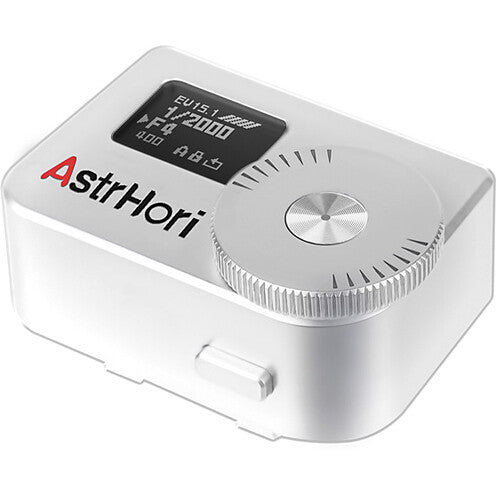 AstrHori AH-M1 Light Meter (Silver)