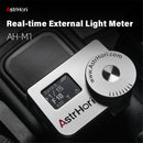 AstrHori AH-M1 Light Meter (Silver)