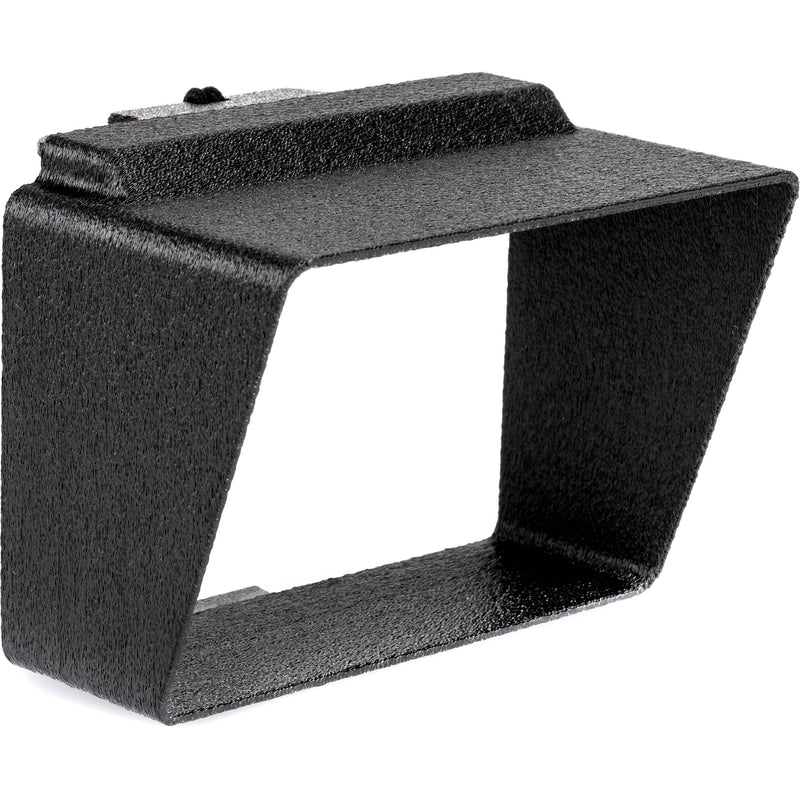 MID49 Monitor Sunshade for Canon C300 Mark III and C500 Mark II