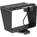 MID49 Monitor Sunshade for Canon C300 Mark III and C500 Mark II