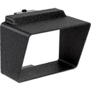 MID49 Monitor Sunshade for Canon C400