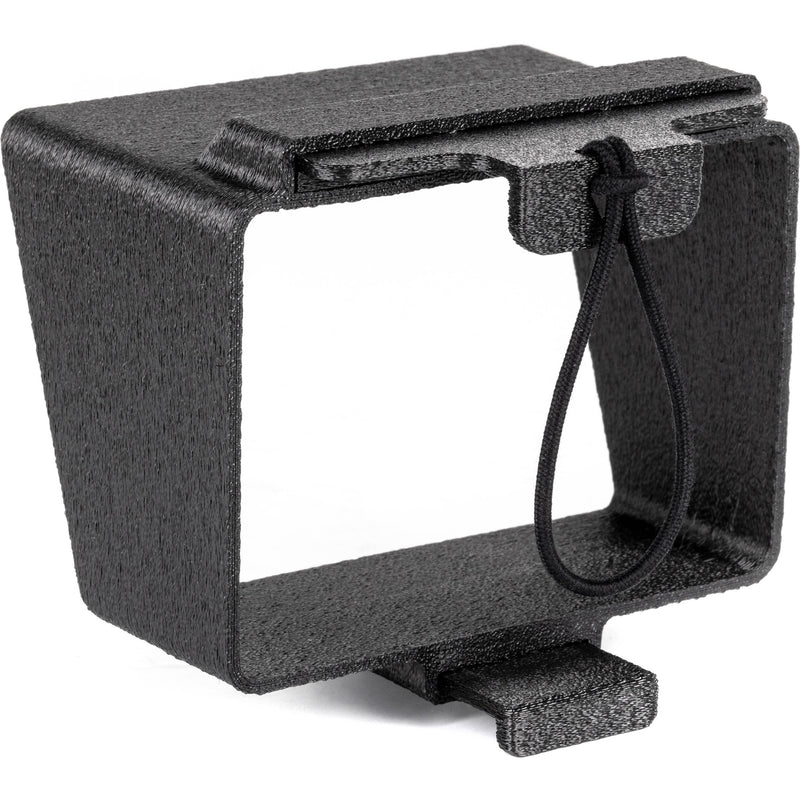 MID49 Monitor Sunshade for Canon C400