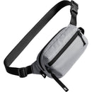 tomtoc Aviator-T33 Chest Bag (Gray, 1.5L)