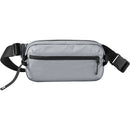 tomtoc Aviator-T33 Chest Bag (Gray, 2.5L)