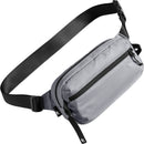 tomtoc Aviator-T33 Chest Bag (Gray, 2.5L)