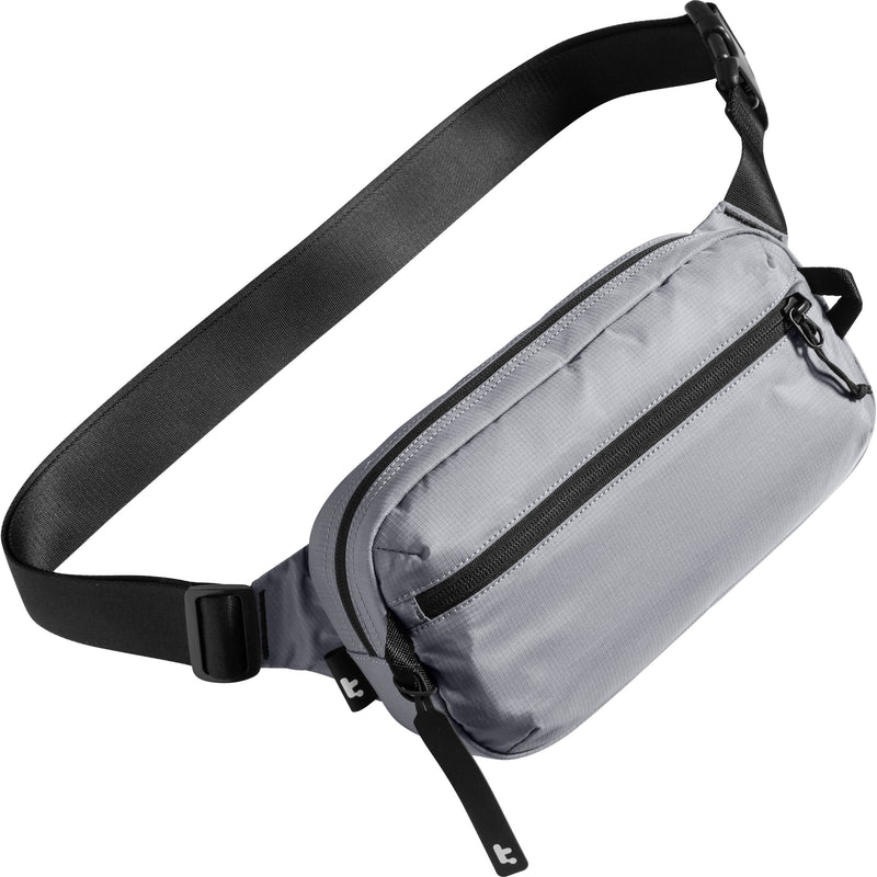 tomtoc Aviator-T33 Chest Bag (Gray, 2.5L)