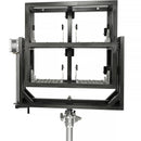 Nanlux 4-Light Frame for Evoke 2400B (with Yoke)